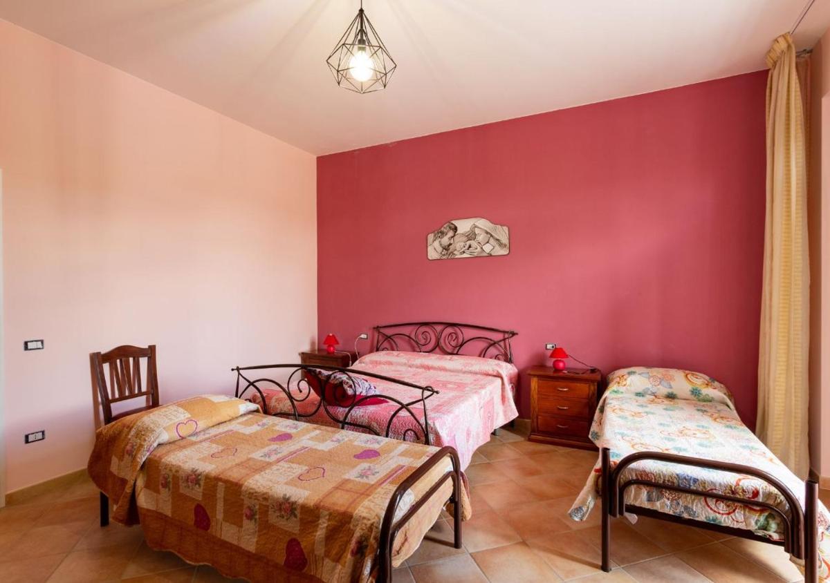 Agriturismo Montagne Verdi - Irpinia - Housity