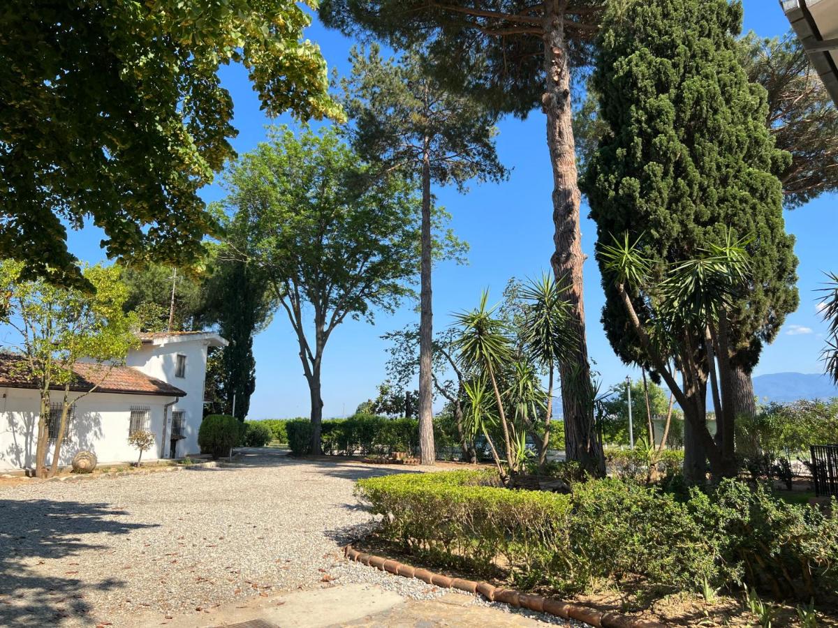 Masseria Brica Rossa - Housity