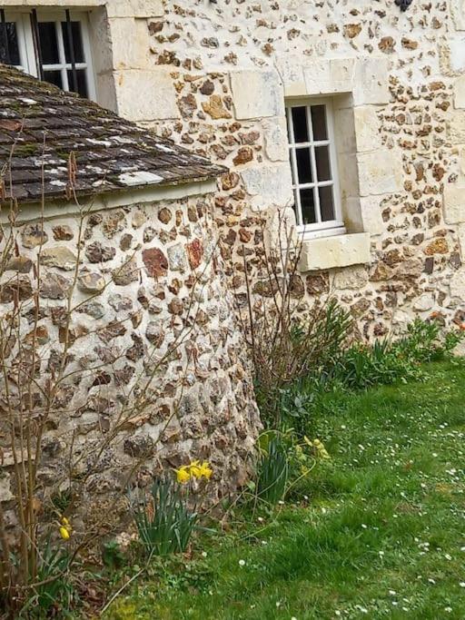 Maisonnette indépendante au bord du loir - Housity