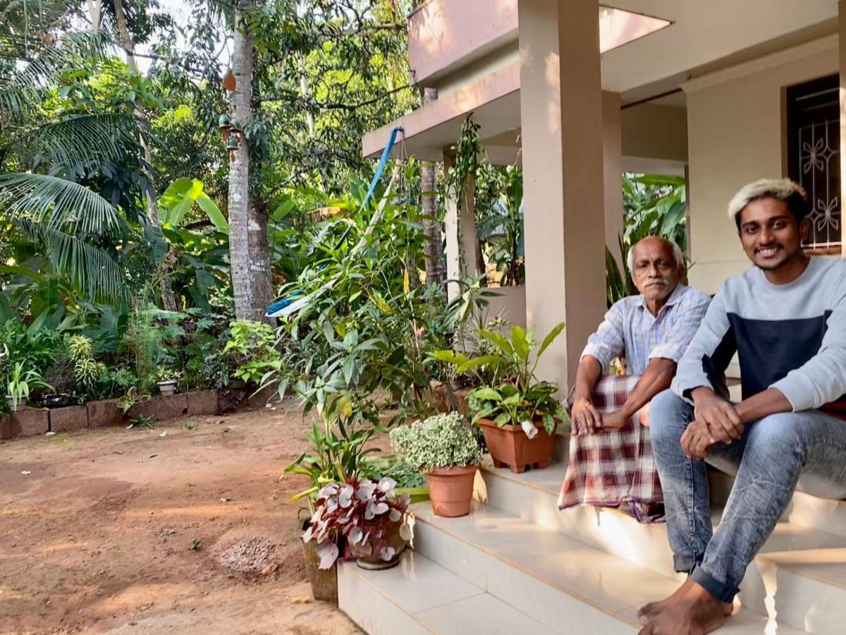 NARAYANALAYAM - Housity