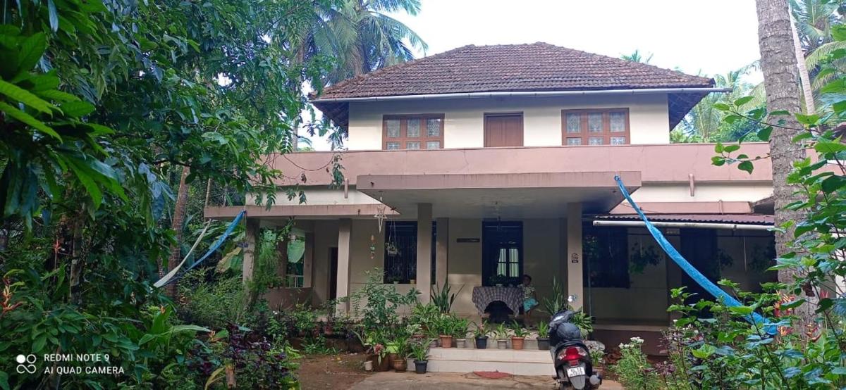 NARAYANALAYAM - Housity