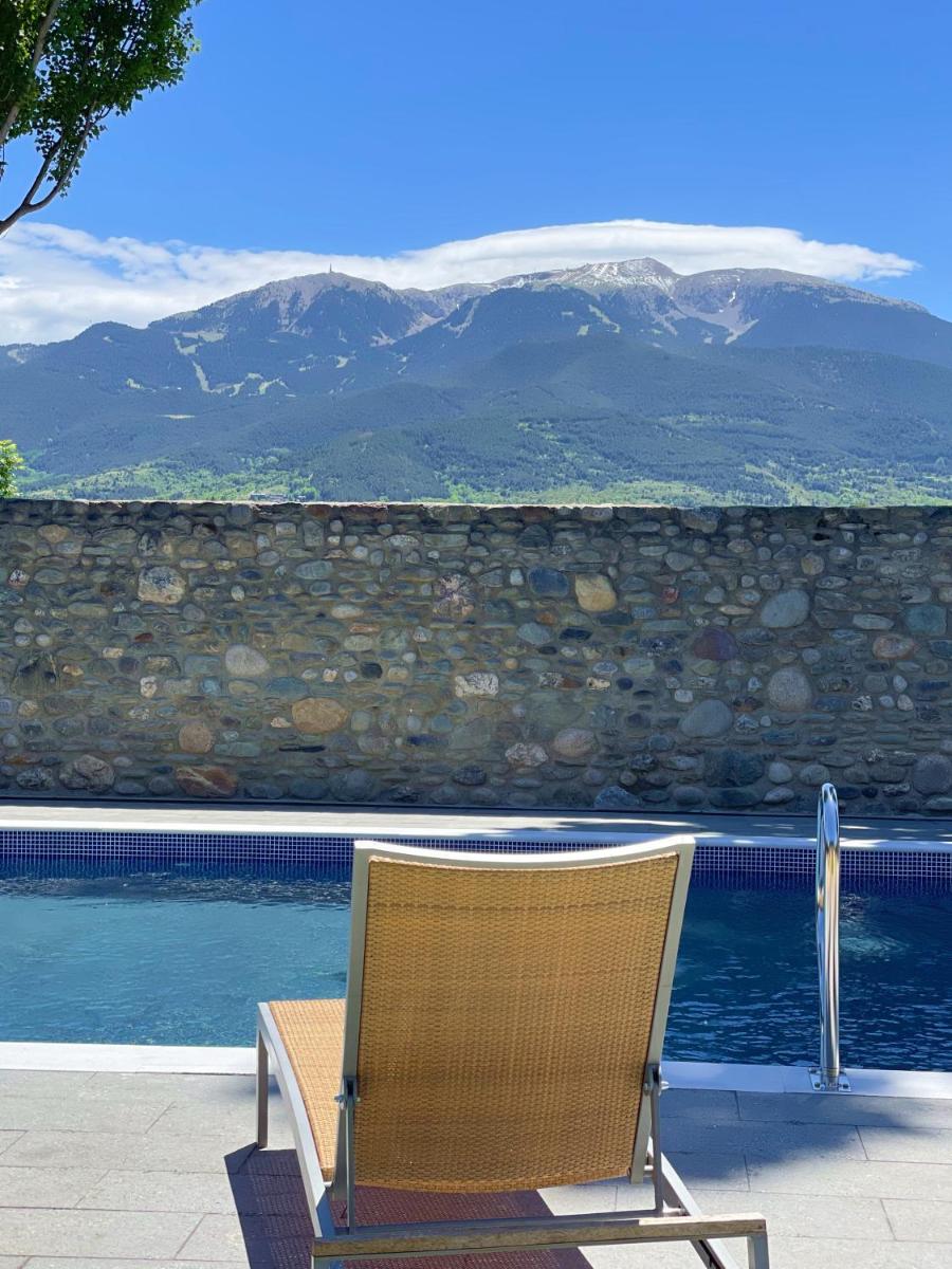 Hotel Fontanals Golf - Housity