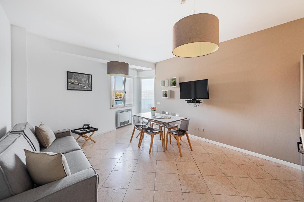 Residenza Miralago by Wonderful Italy - Housity