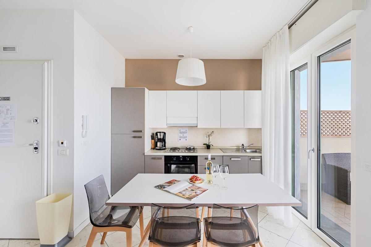 Residenza Miralago by Wonderful Italy - Housity