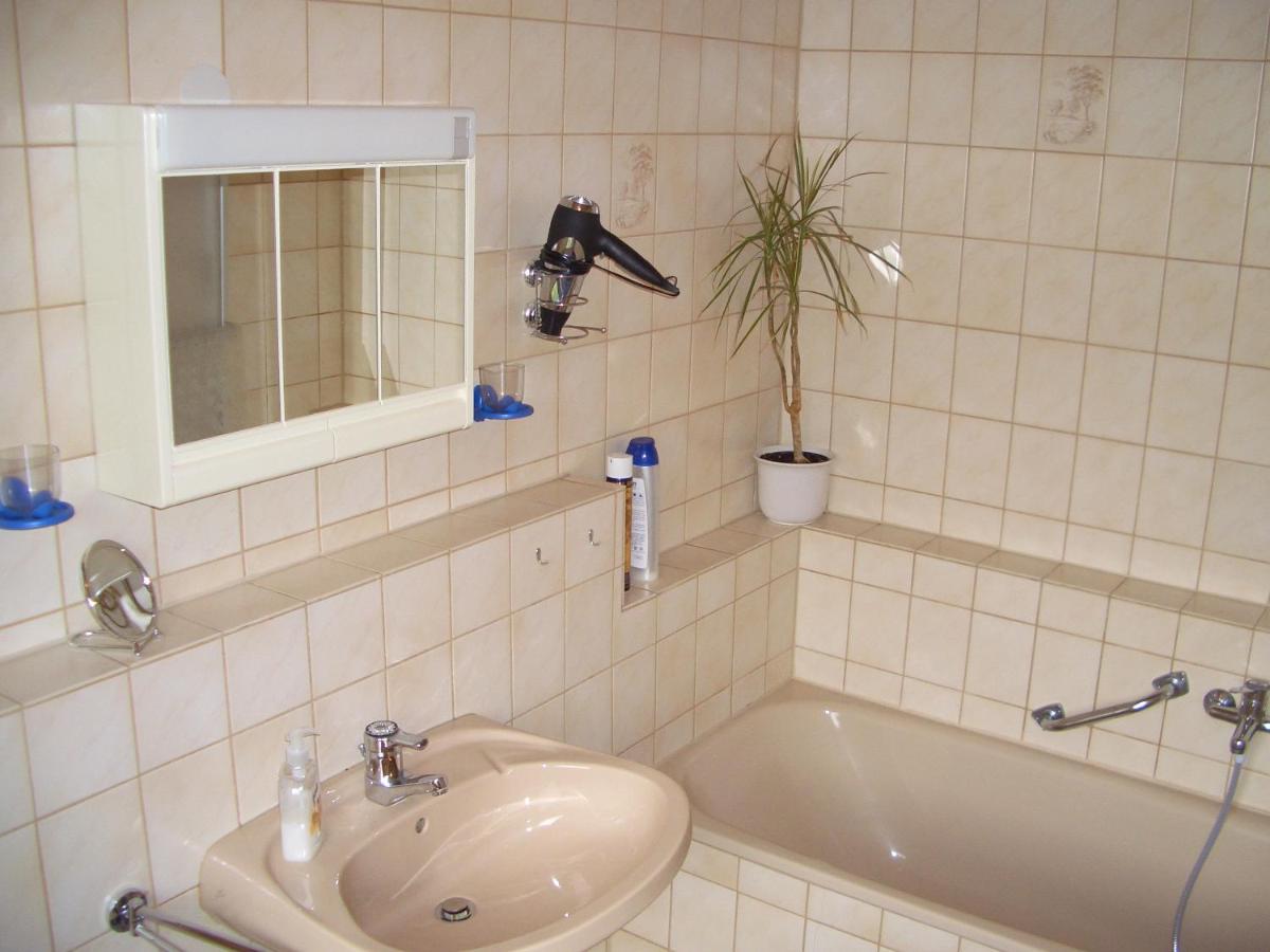 Suitetrails - Ferienwohnung am Busterbach
