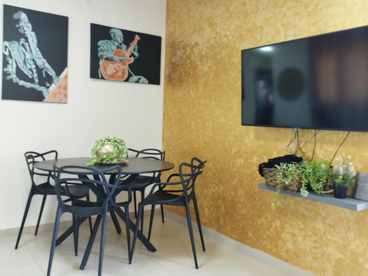 Ten Steps To The sea 4BR And Balcony - Housity