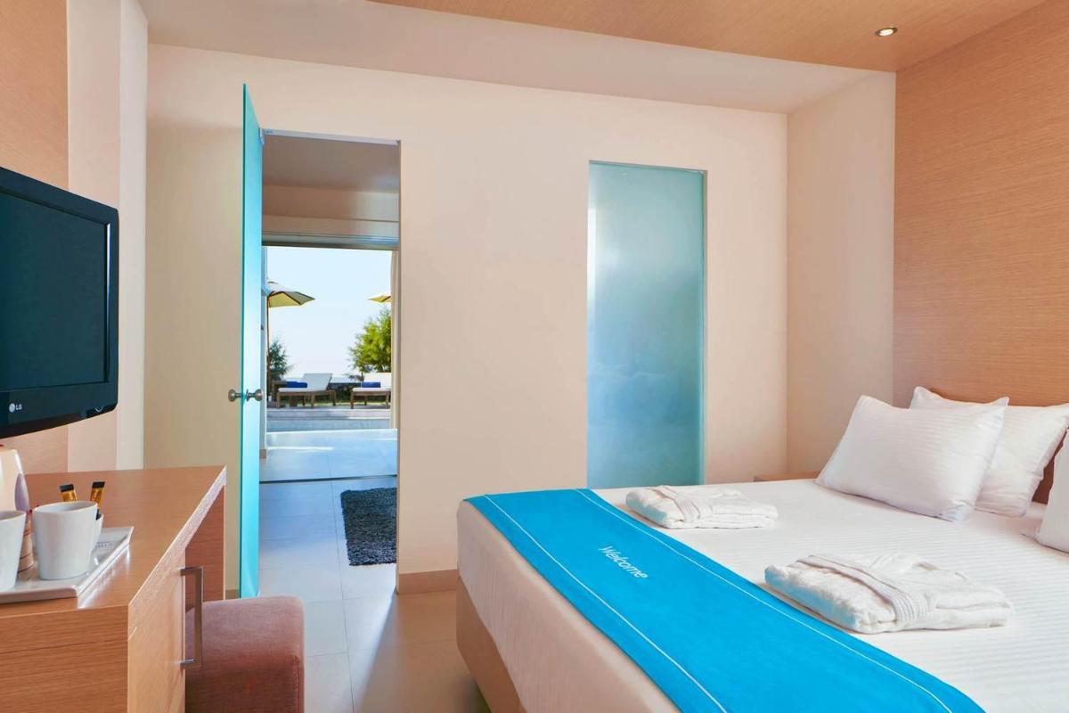 The Island Hotel - Adults Only - - Housity