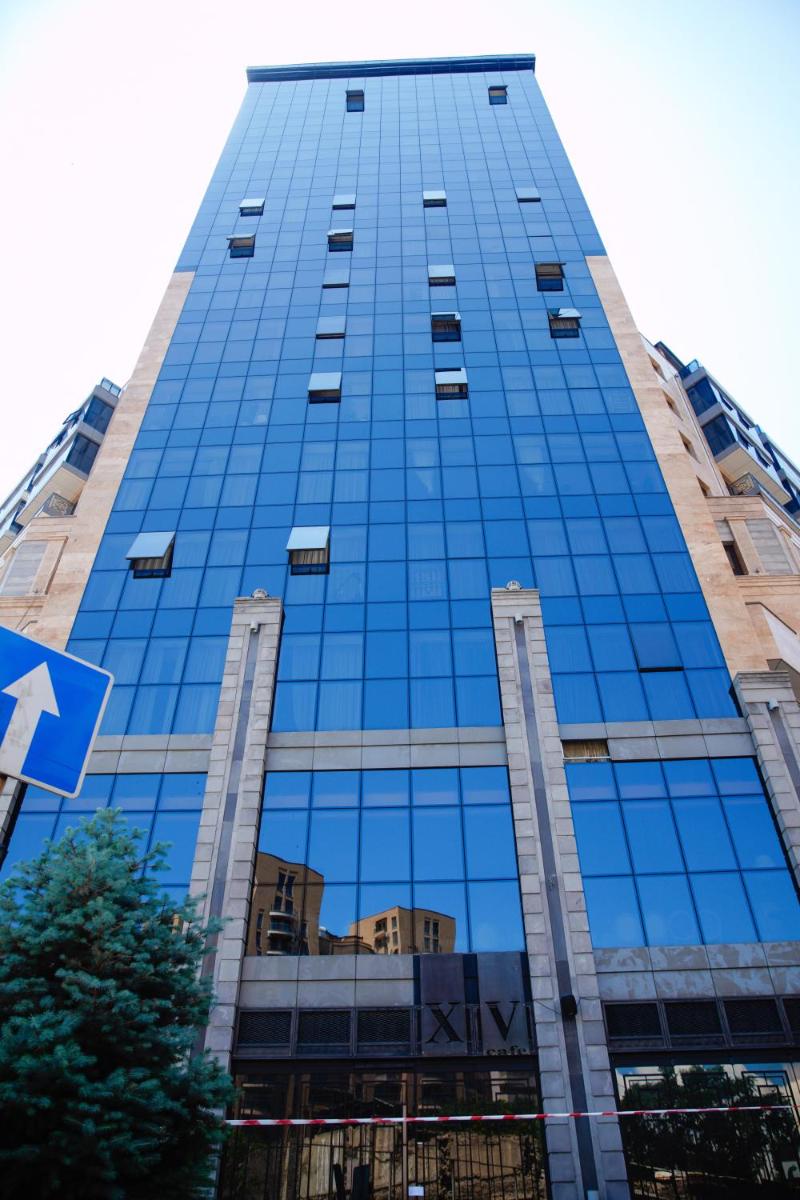 City Center Appartment at Buzand st. - Housity