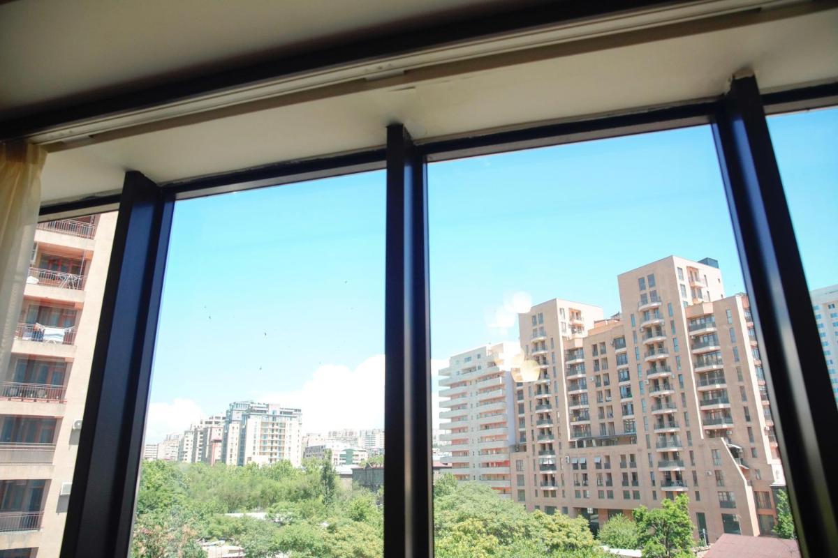 City Center Appartment at Buzand st. - Housity
