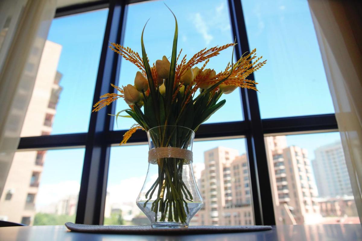 City Center Appartment at Buzand st. - Housity