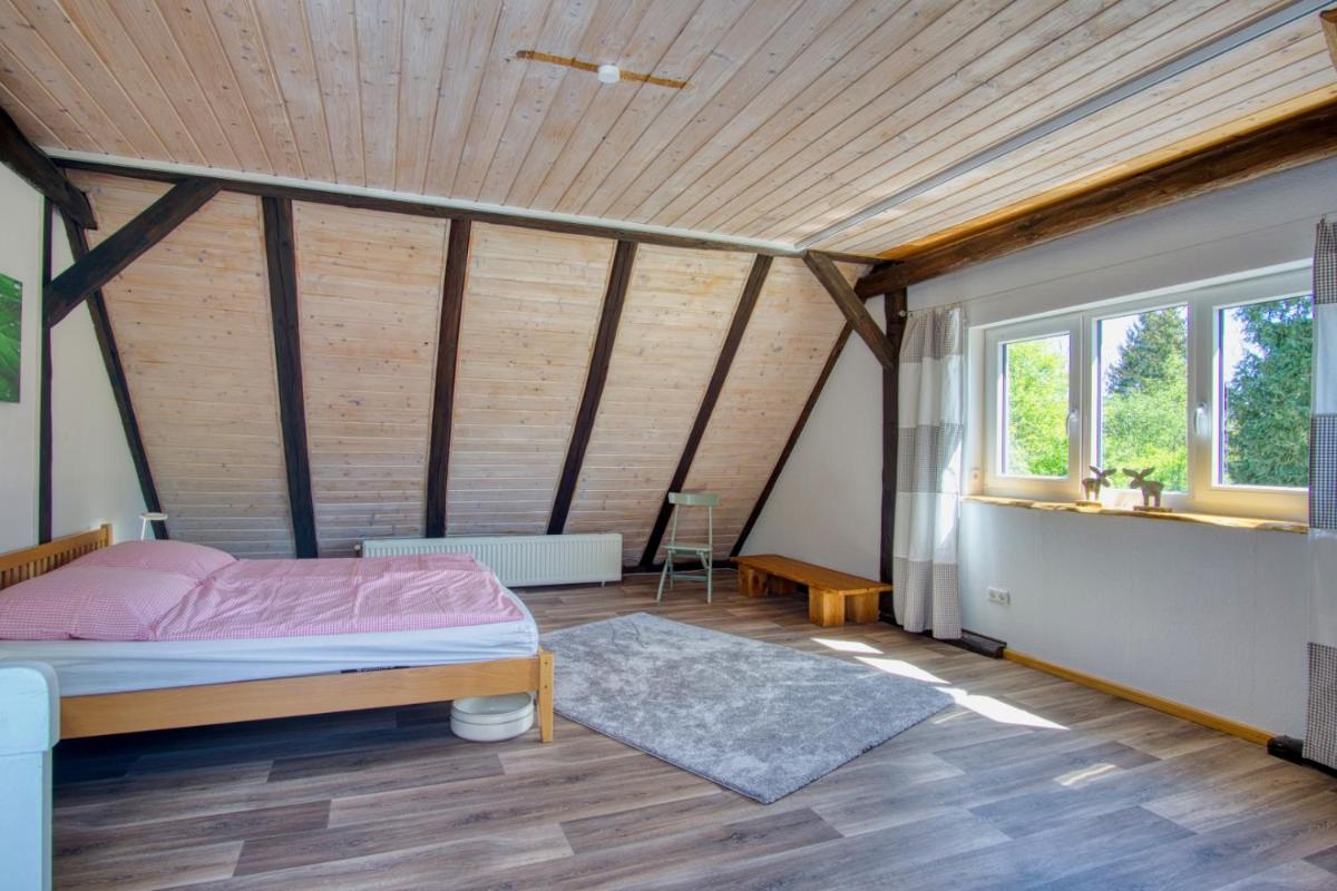 Tom olen Stien - Heidjer Ferien - Housity