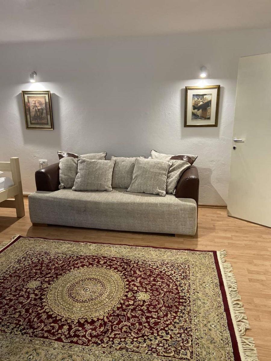 Apartment Arslan - Housity