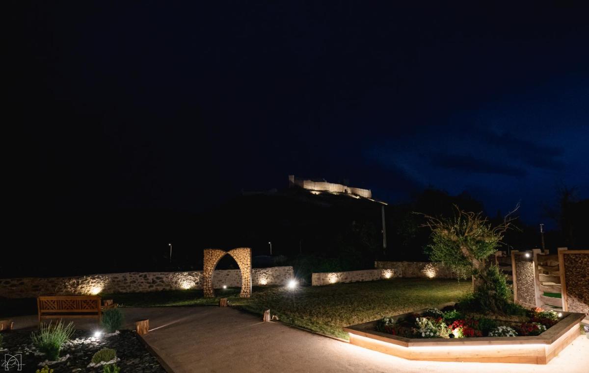 Imagen de la galería de Hotel Don Marcos, en Osma