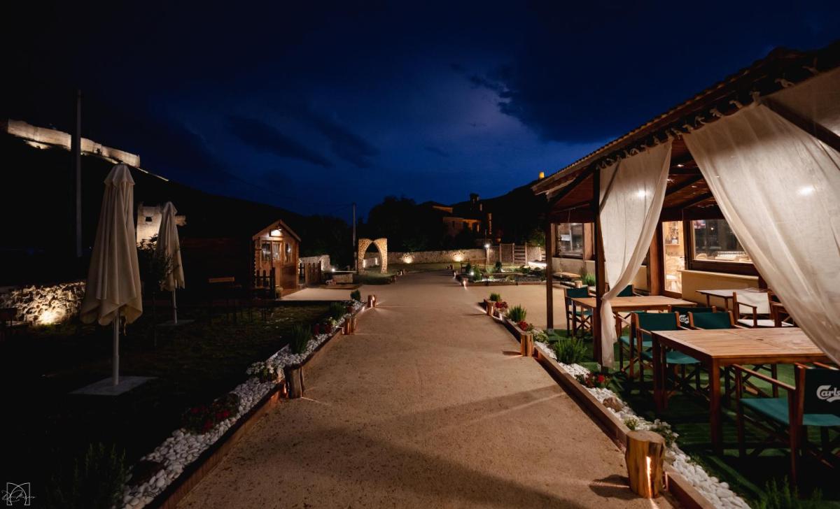 Imagen de la galería de Hotel Don Marcos, en Osma