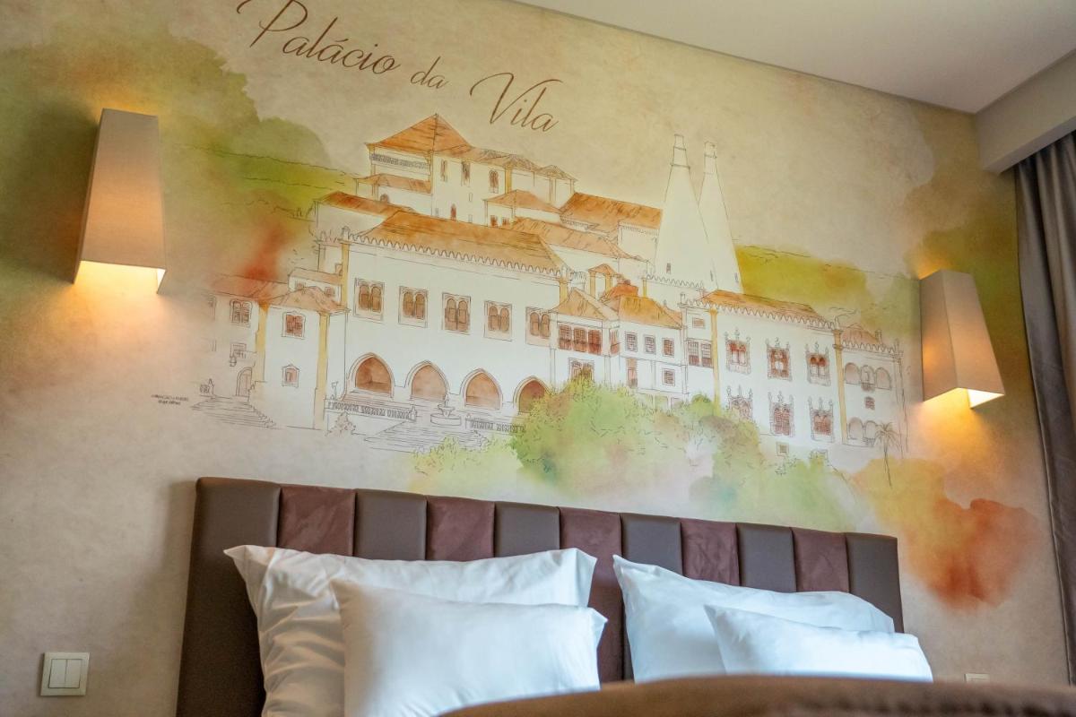 Sintra Luxury two room apartment with pool&tennis - Housity