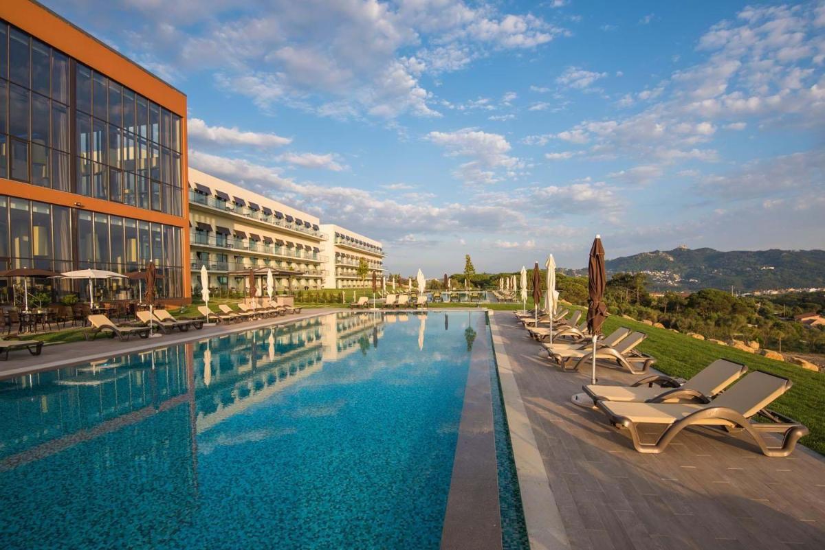 Sintra Luxury two room apartment with pool&tennis - Housity