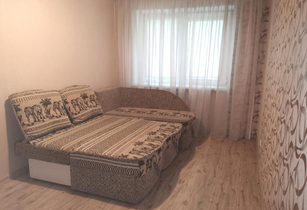 Baltijos 1 Apartament - Housity