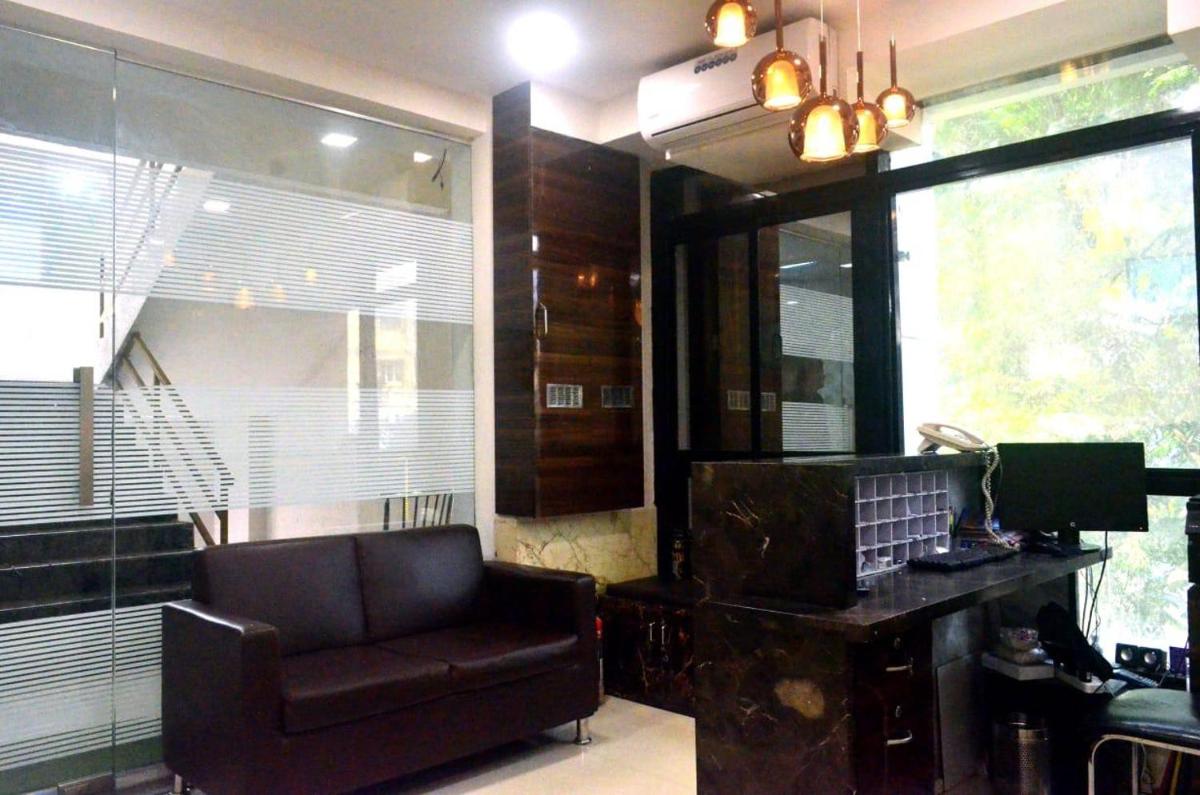 Suitetrails - THE BEST HOTEL MUMBAI