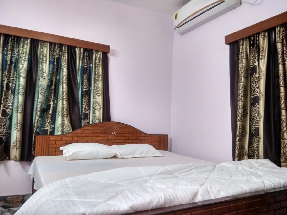 Roy Guest House - Housity