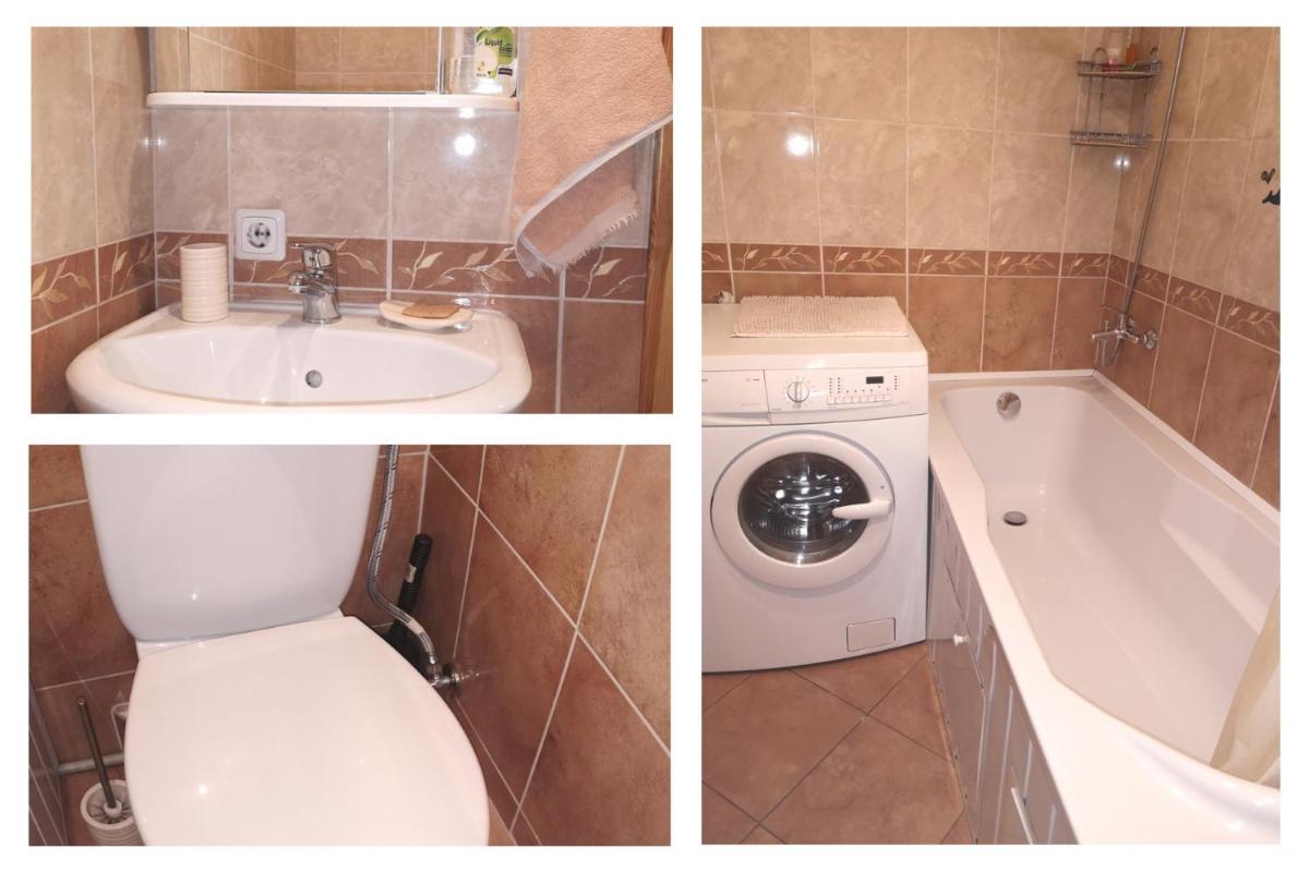Baltijos 1 Apartament - Housity