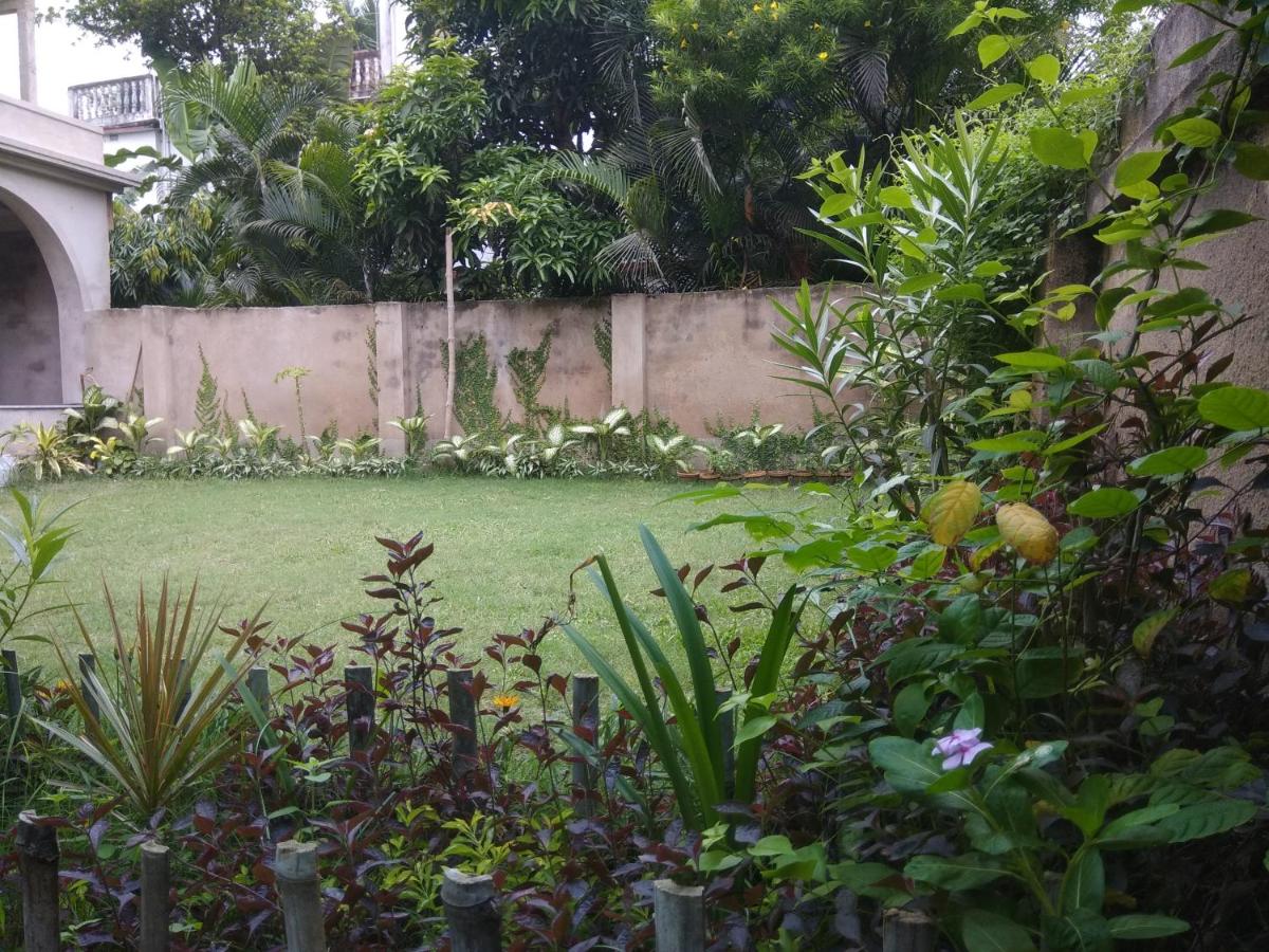 Roy Guest House - Housity