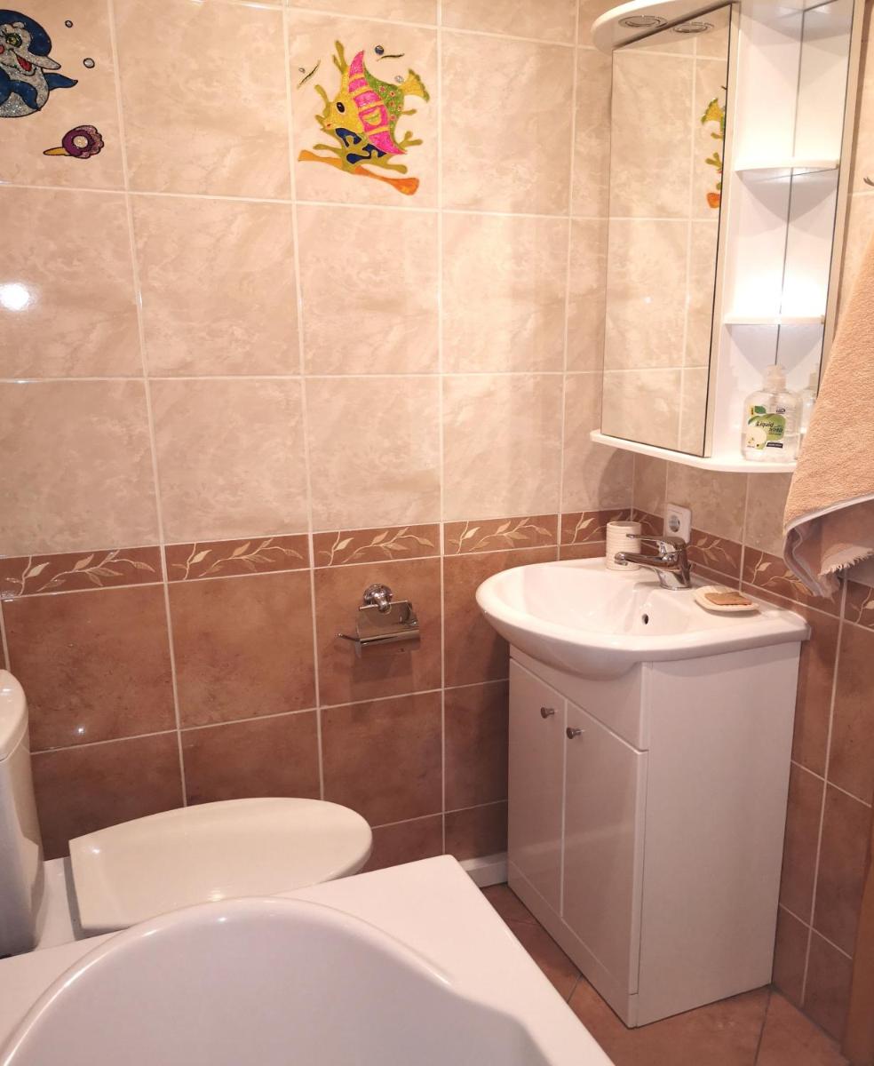 Baltijos 1 Apartament - Housity