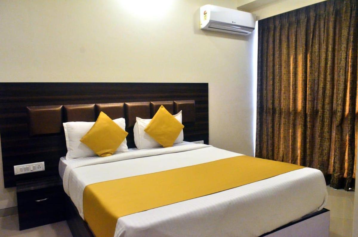 THE BEST HOTEL MUMBAI - Housity