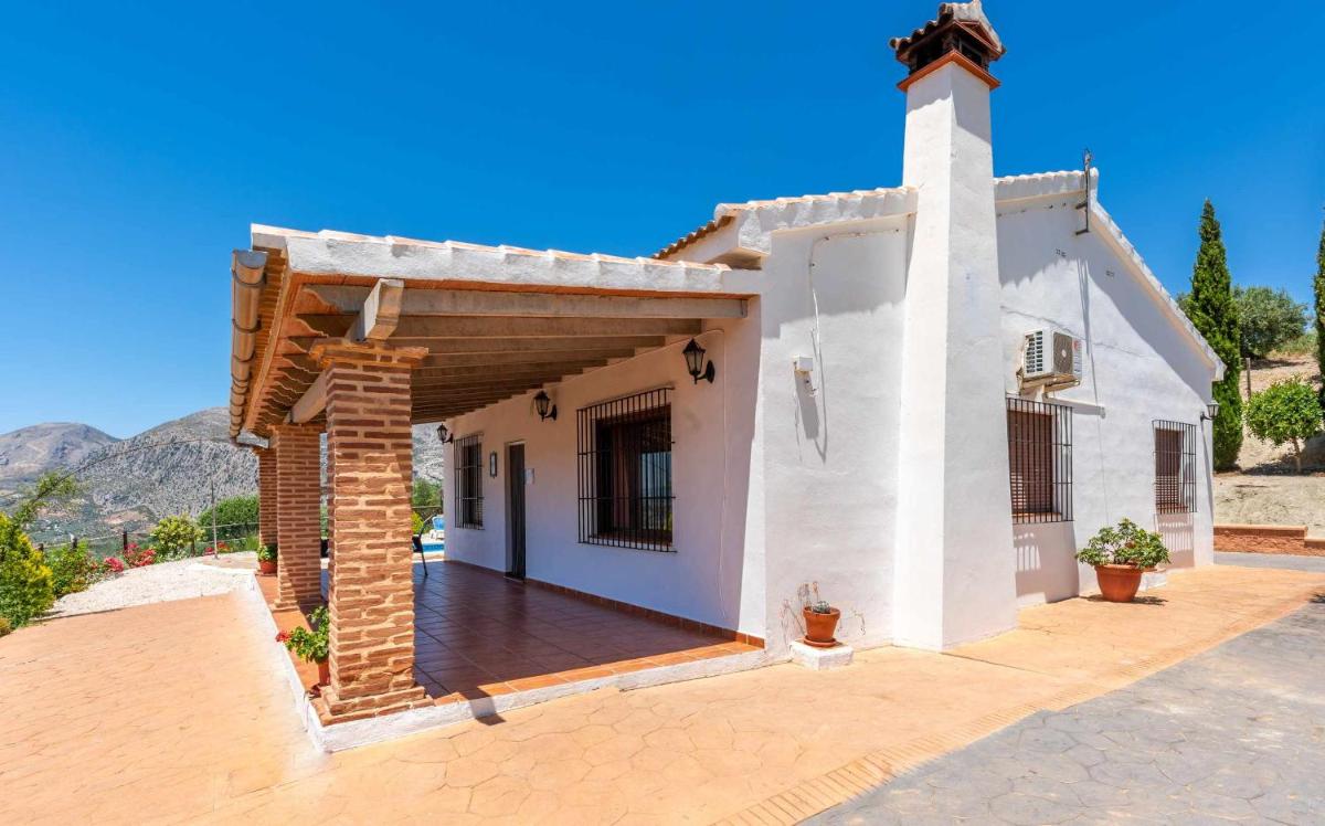 Mirador de la Encina - Housity