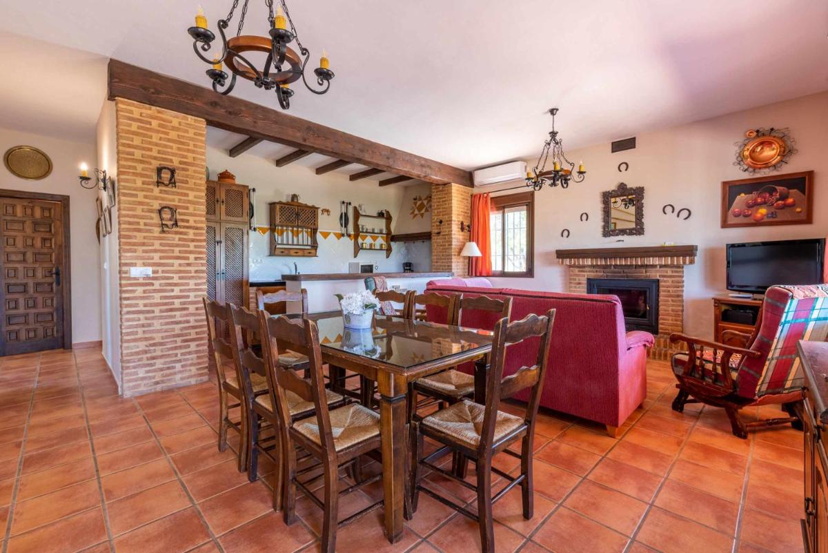 Mirador de la Encina - Housity