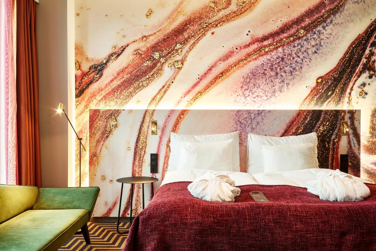 ProfilHotels Halmstad Plaza - Housity