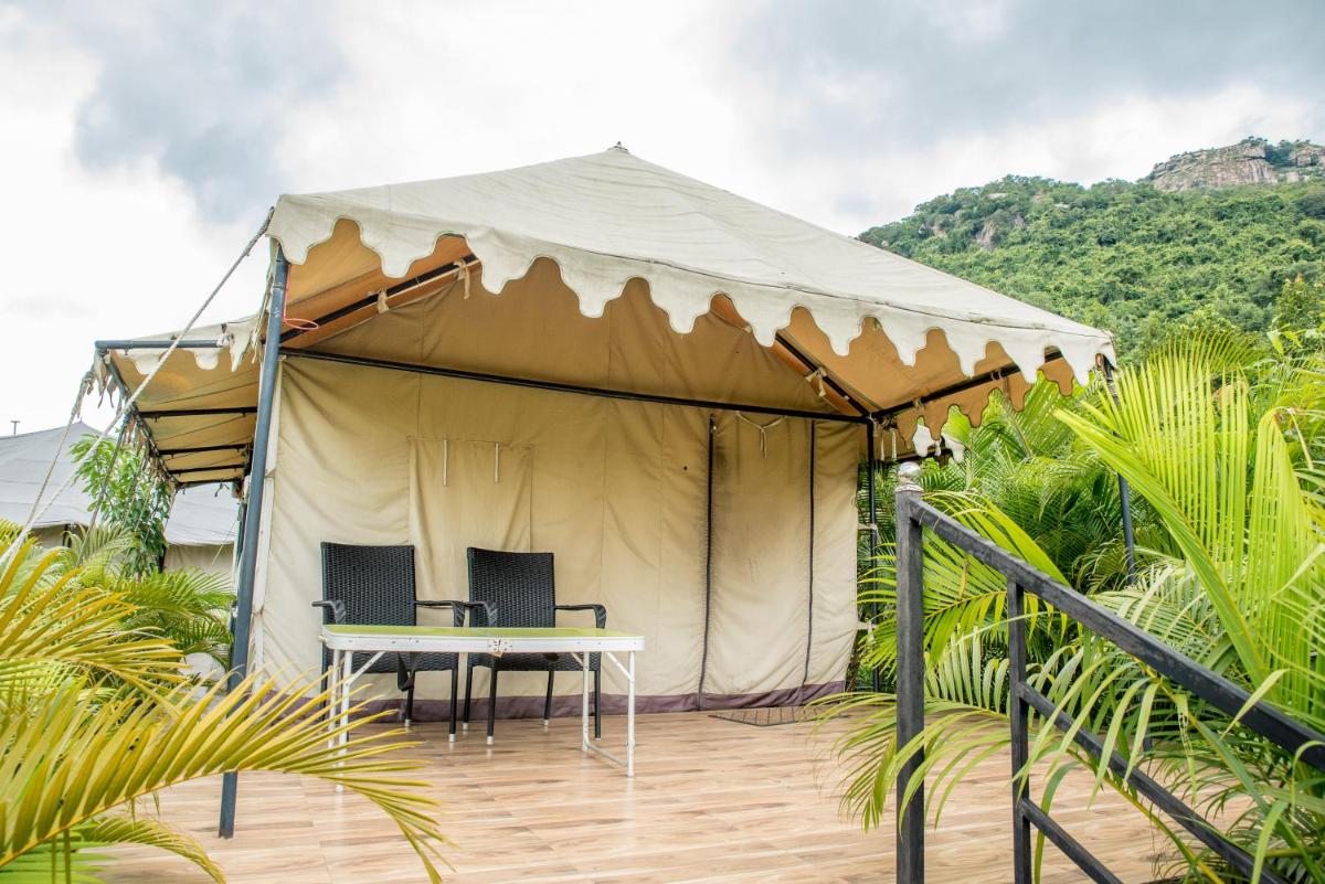 Eco Adventure Resorts Khhairabera - Housity