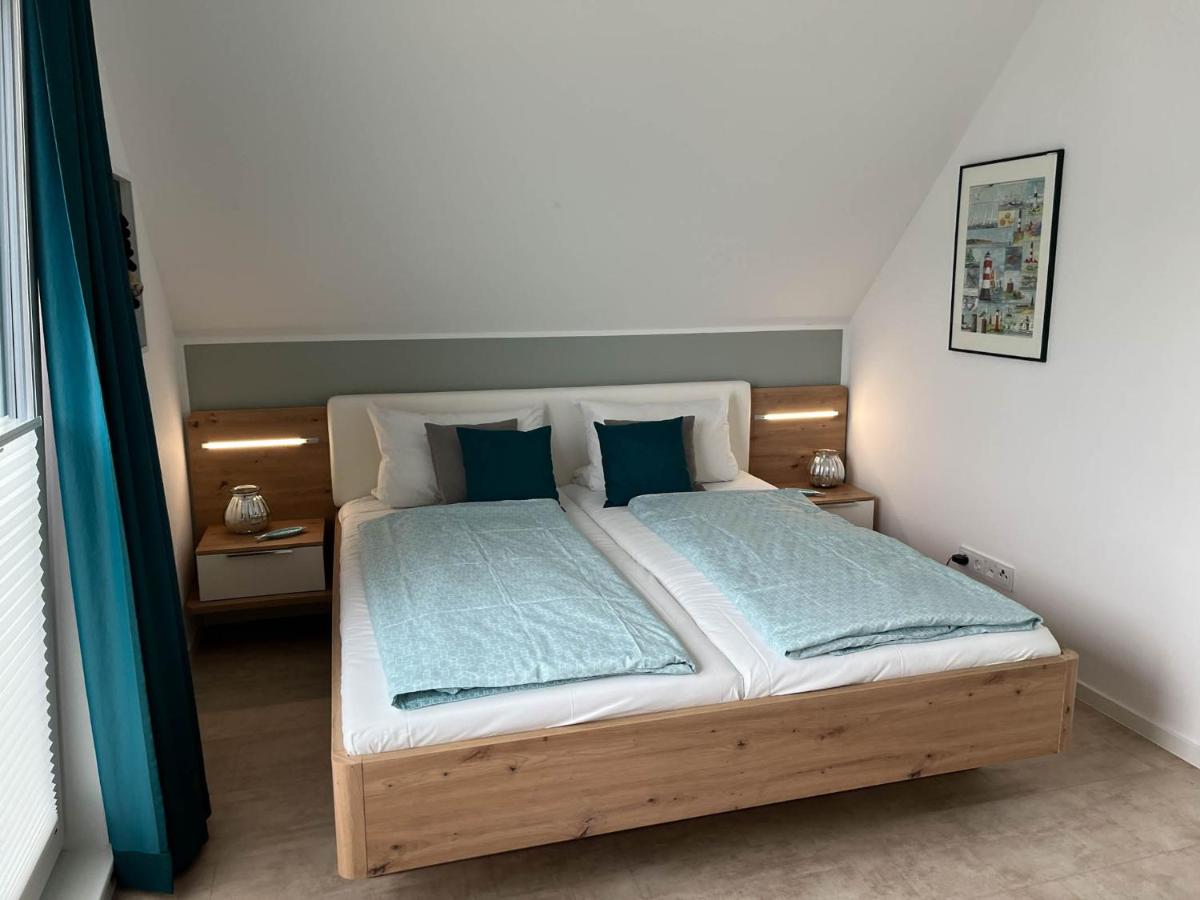 NordseeResort Büsum Ferienhaus 22 Ab ans Meer - Housity