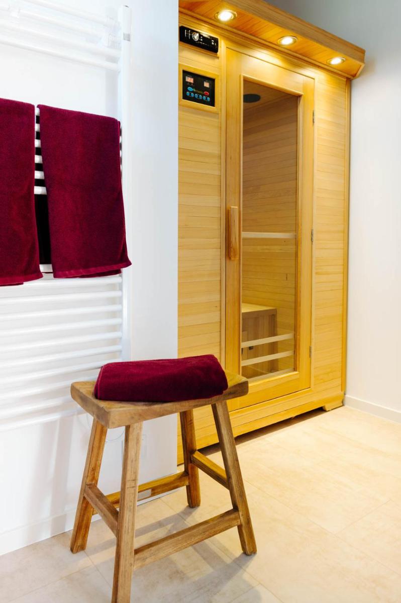 NordseeResort Büsum Ferienhaus 22 Ab ans Meer - Housity