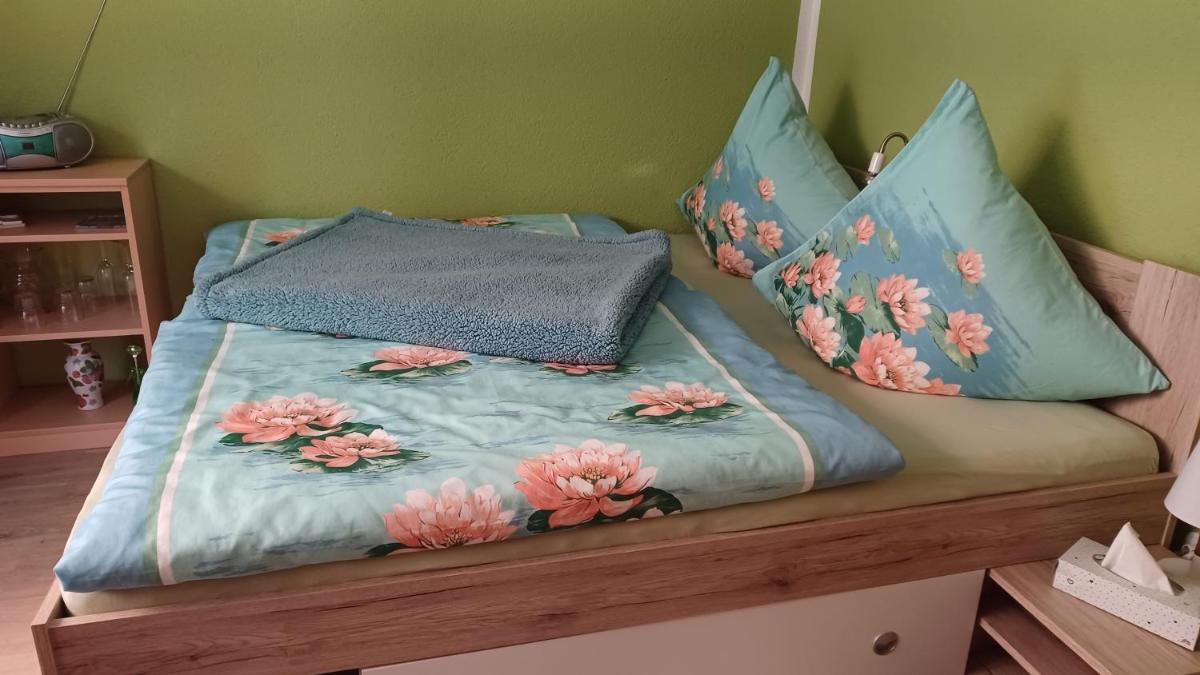 Suitetrails - Wohnung 2