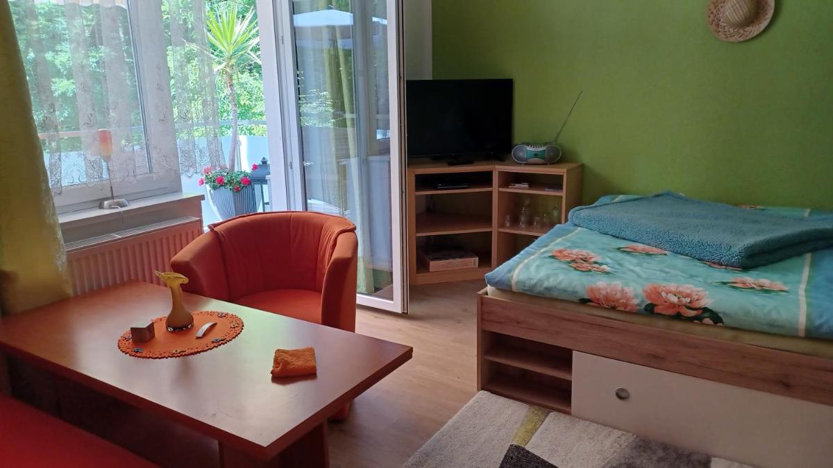 Suitetrails - Wohnung 2