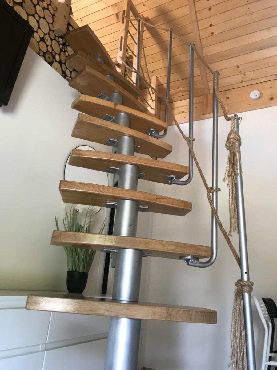 Domek letniskowy Sunny House , Nocleg Zator Energylandia - Housity