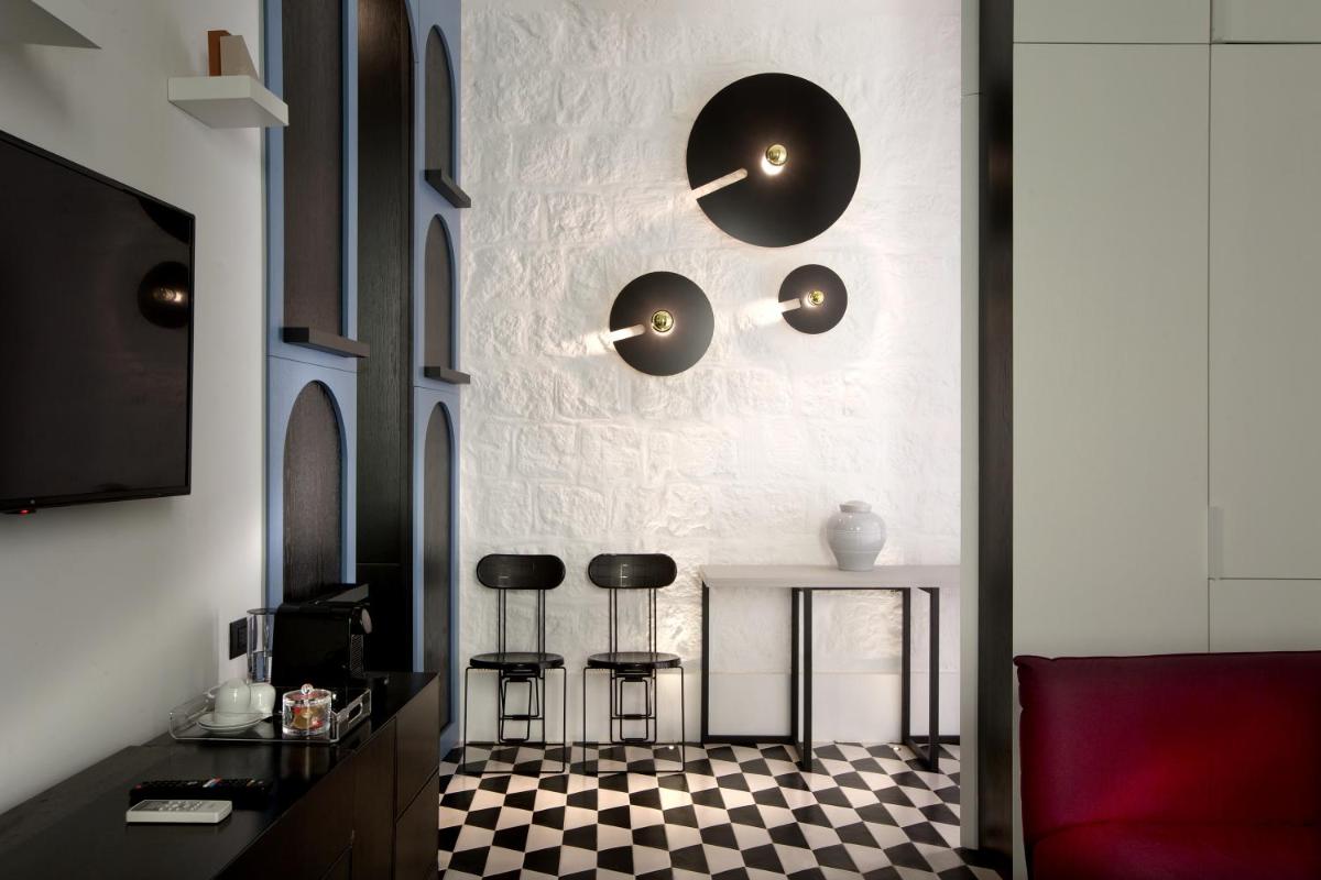Suitetrails - CocoMorghen Apartment