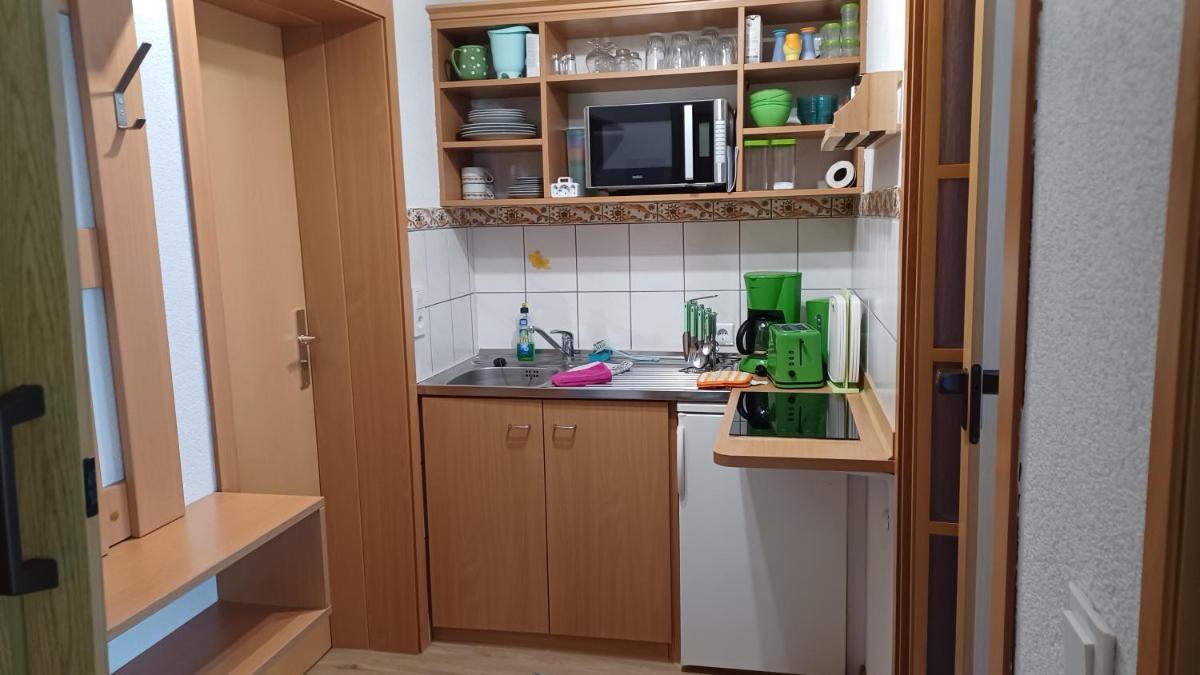 Suitetrails - Wohnung 2