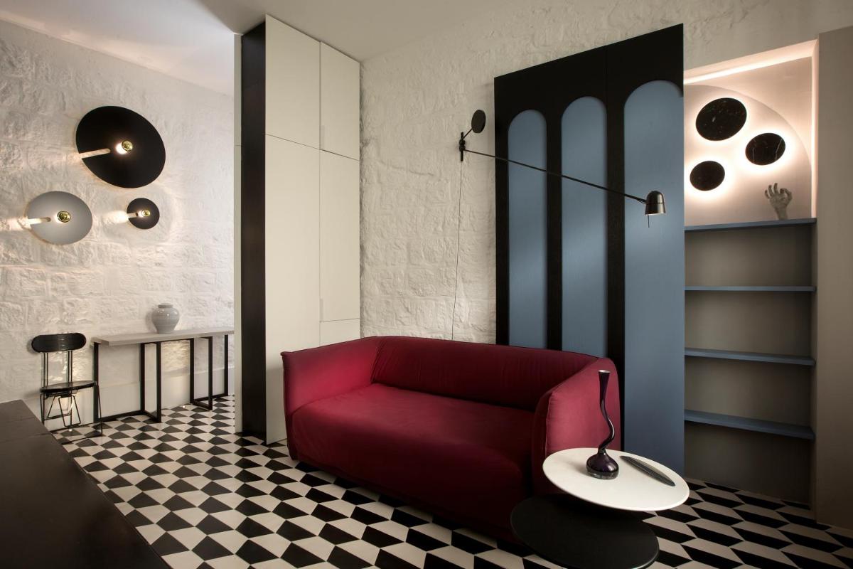 Suitetrails - CocoMorghen Apartment