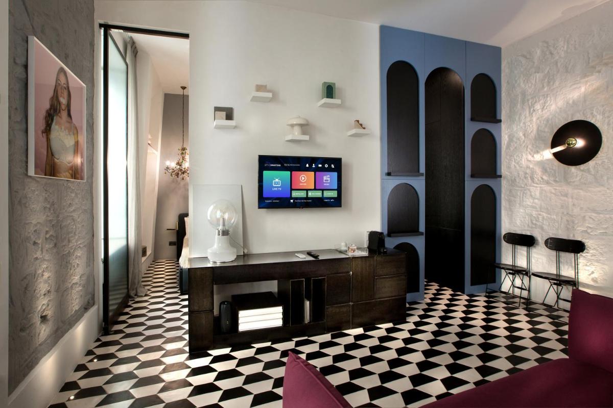 CocoMorghen Apartment - Housity