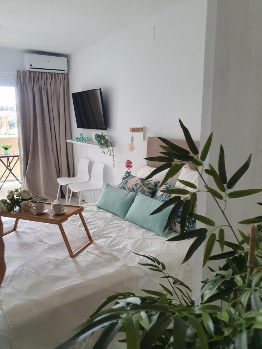 Benalbeach Playa - Housity