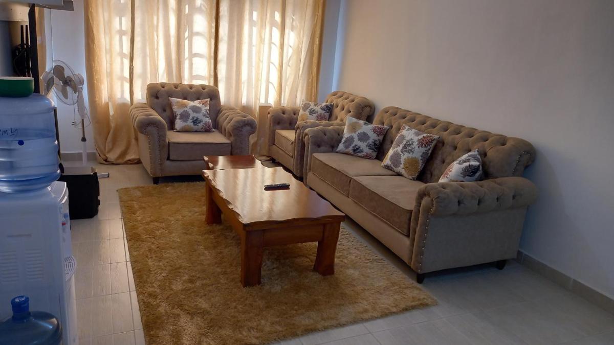 Mariakagi House - Housity