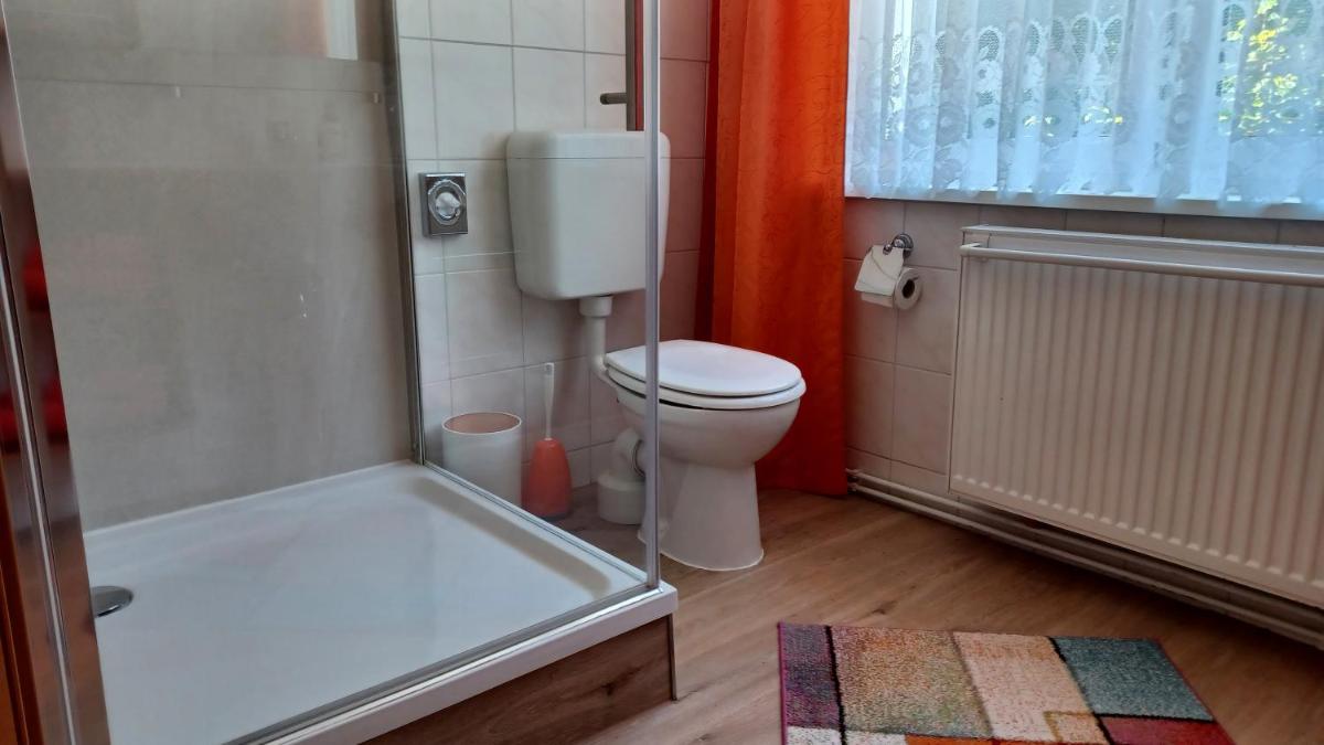 Suitetrails - Wohnung 2