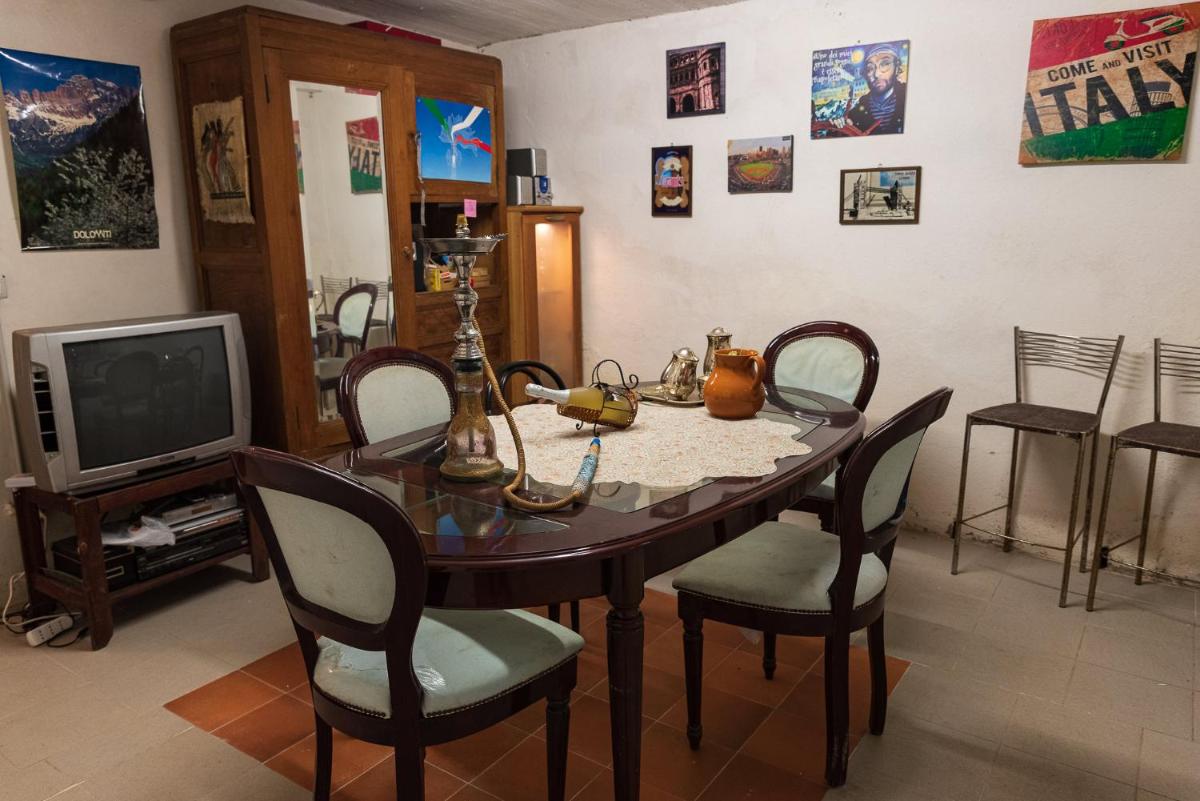 SINGLE HOUSE IN THE GREEN WILD! Casa Karmel - Housity