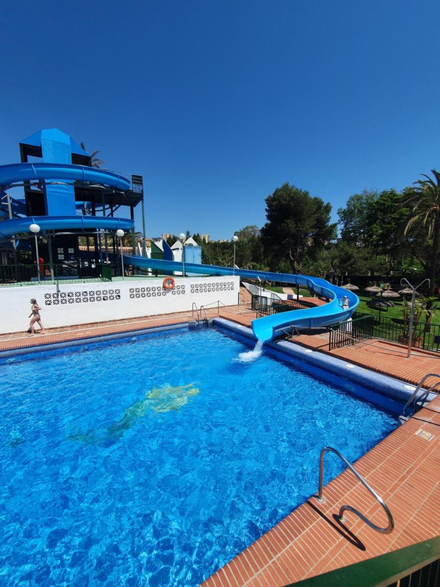 Benalbeach Playa - Housity