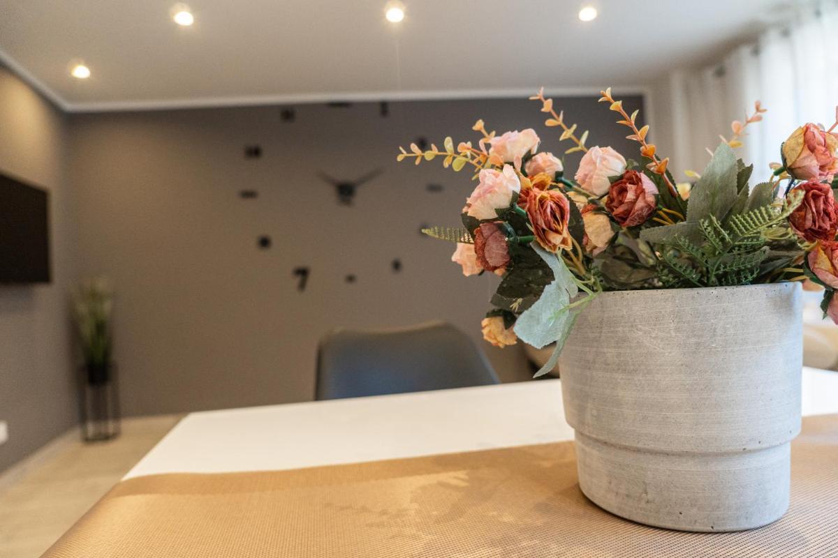 Flow Apartments Trogmann - Housity