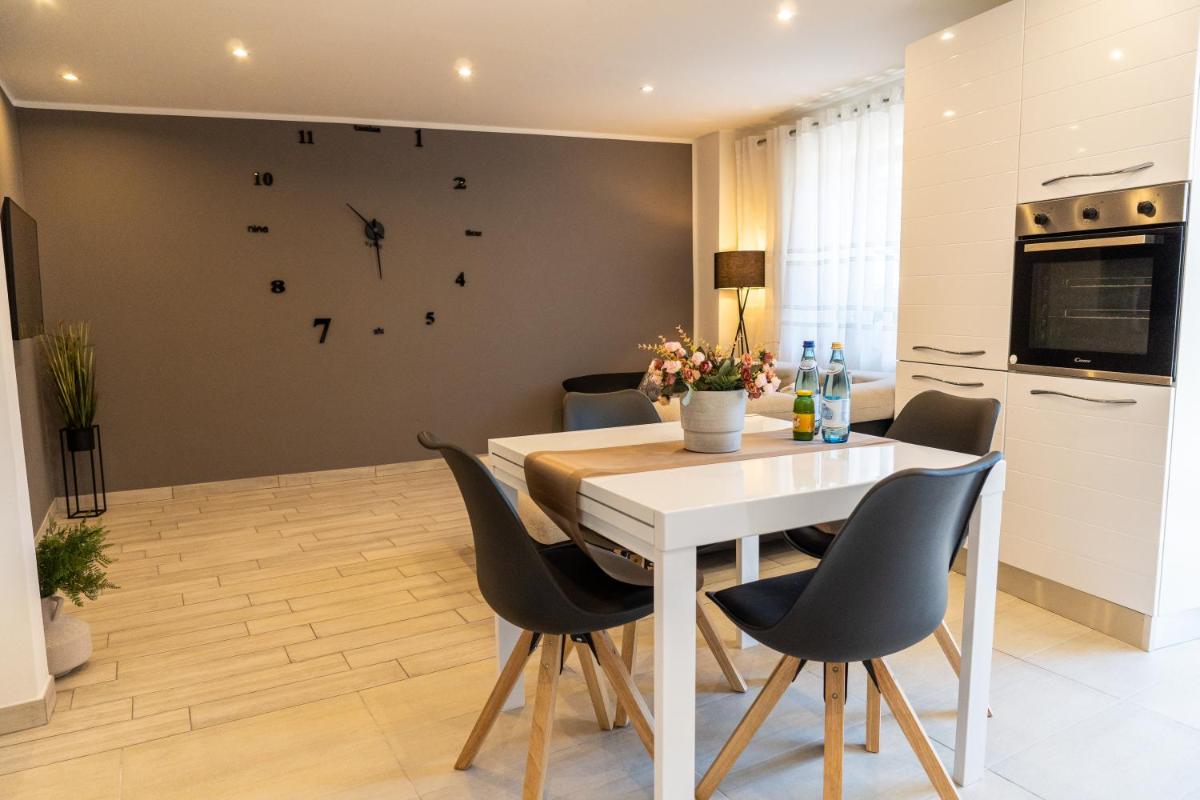 Flow Apartments Trogmann - Housity