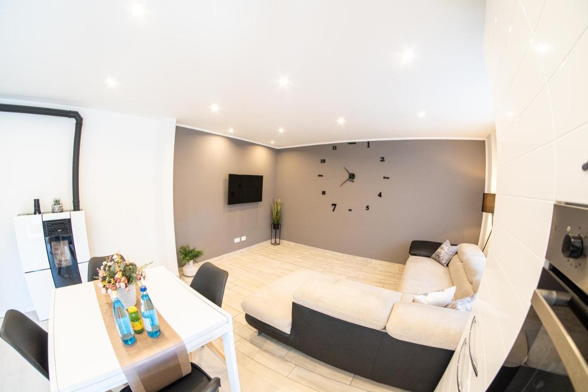 Flow Apartments Trogmann - Housity