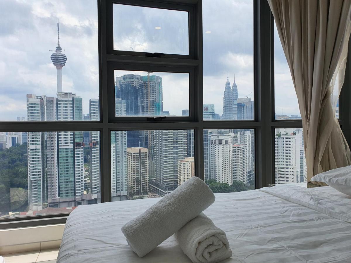 The Robertson Bukit Bintang by WEEGO Homes - Housity