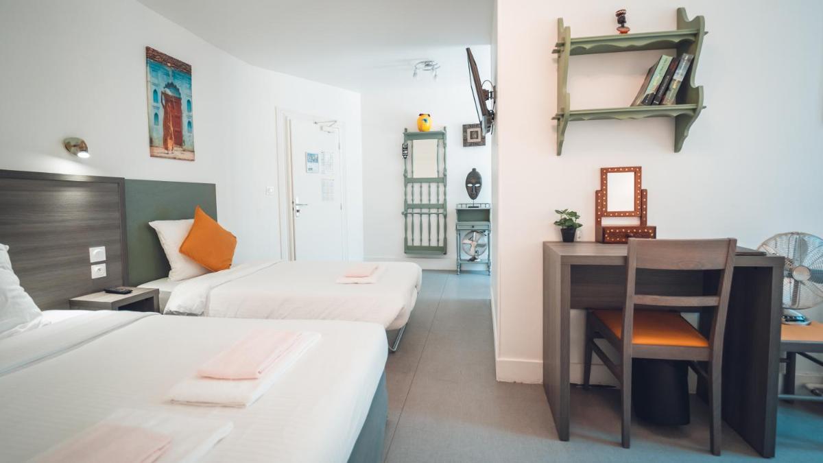 Logis Hôtel Vuillot - Housity
